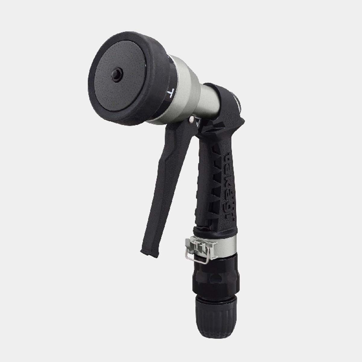 Bộ vòi tưới cây thu rút bằng kim loại 20m Takagi RFC320GY