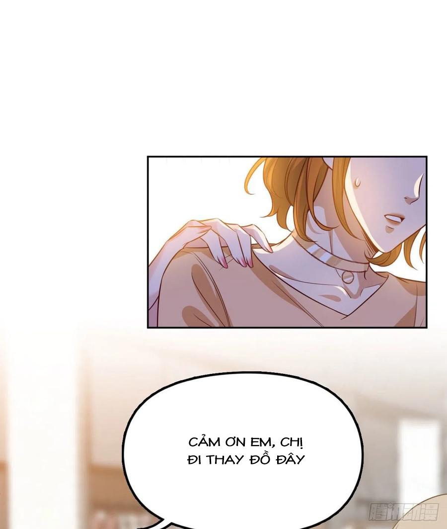 thí hôn lão công, cần giúp sức chapter 213 12