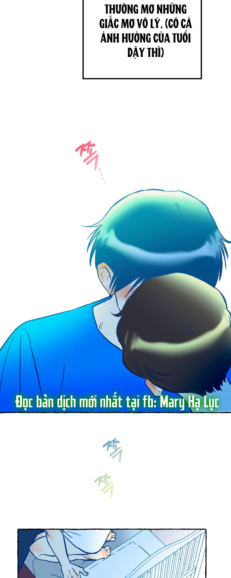 muốn ở bên em chapter 4 4