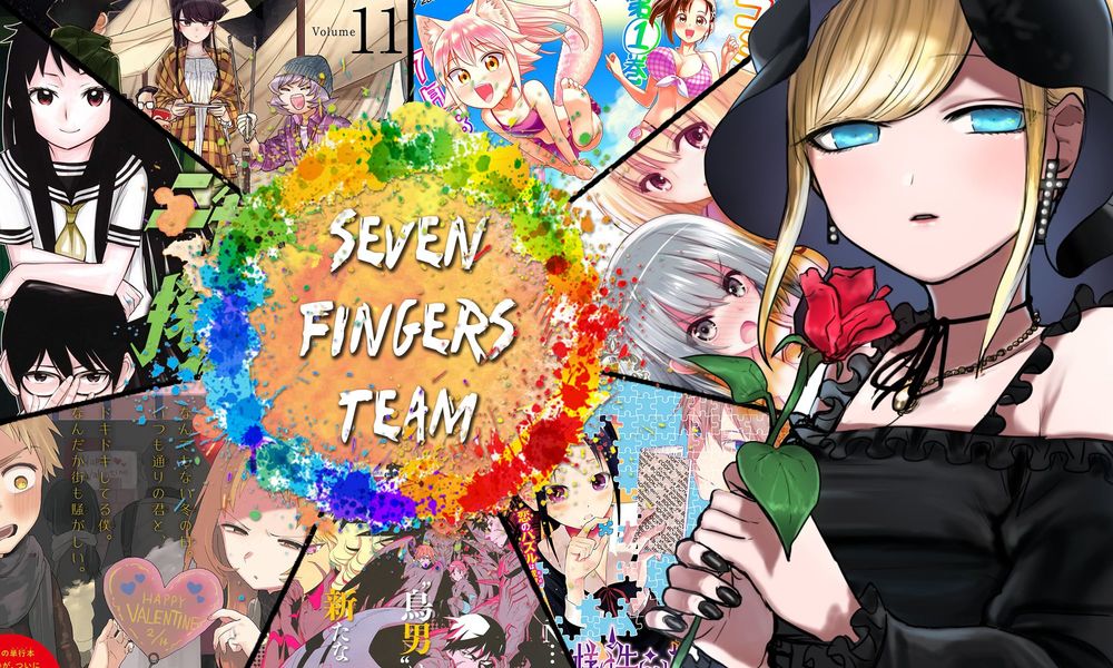 hatsukoi zombie chapter 137.5 1