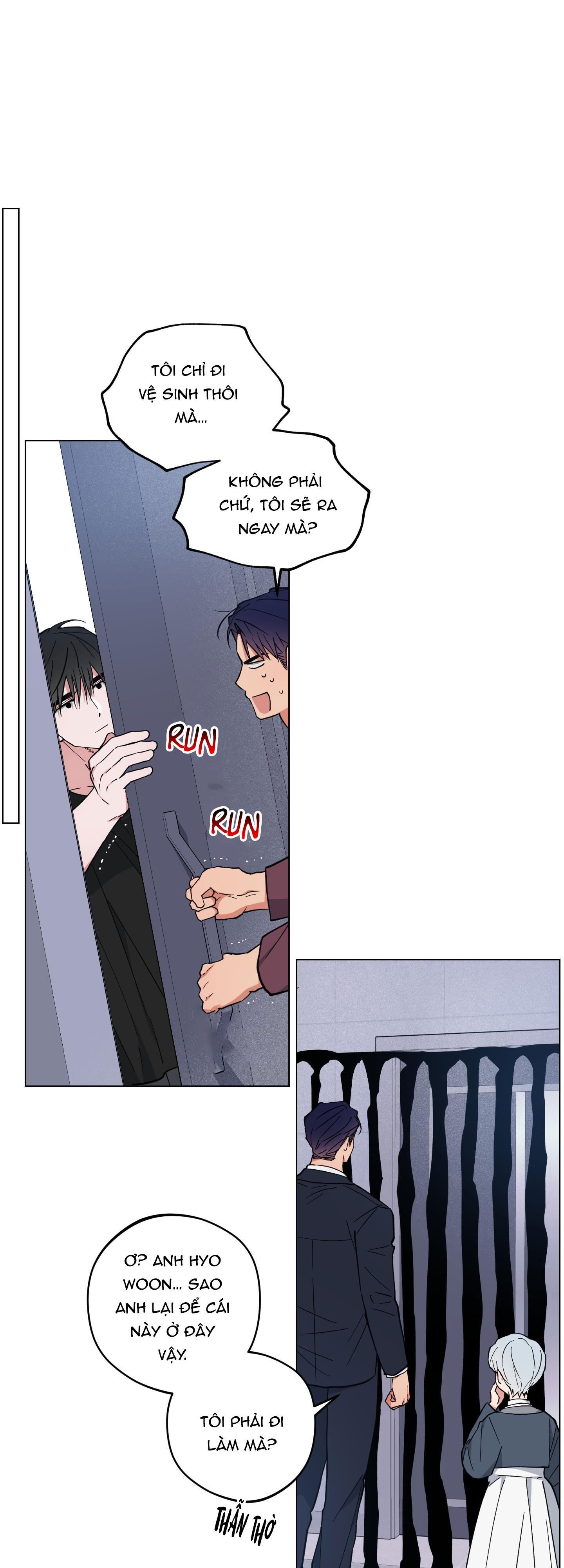 bình minh của rồng chapter 29 29