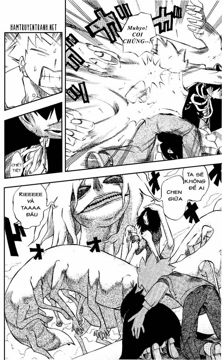 cục điều tra siêu nhiên chapter 1.2 16