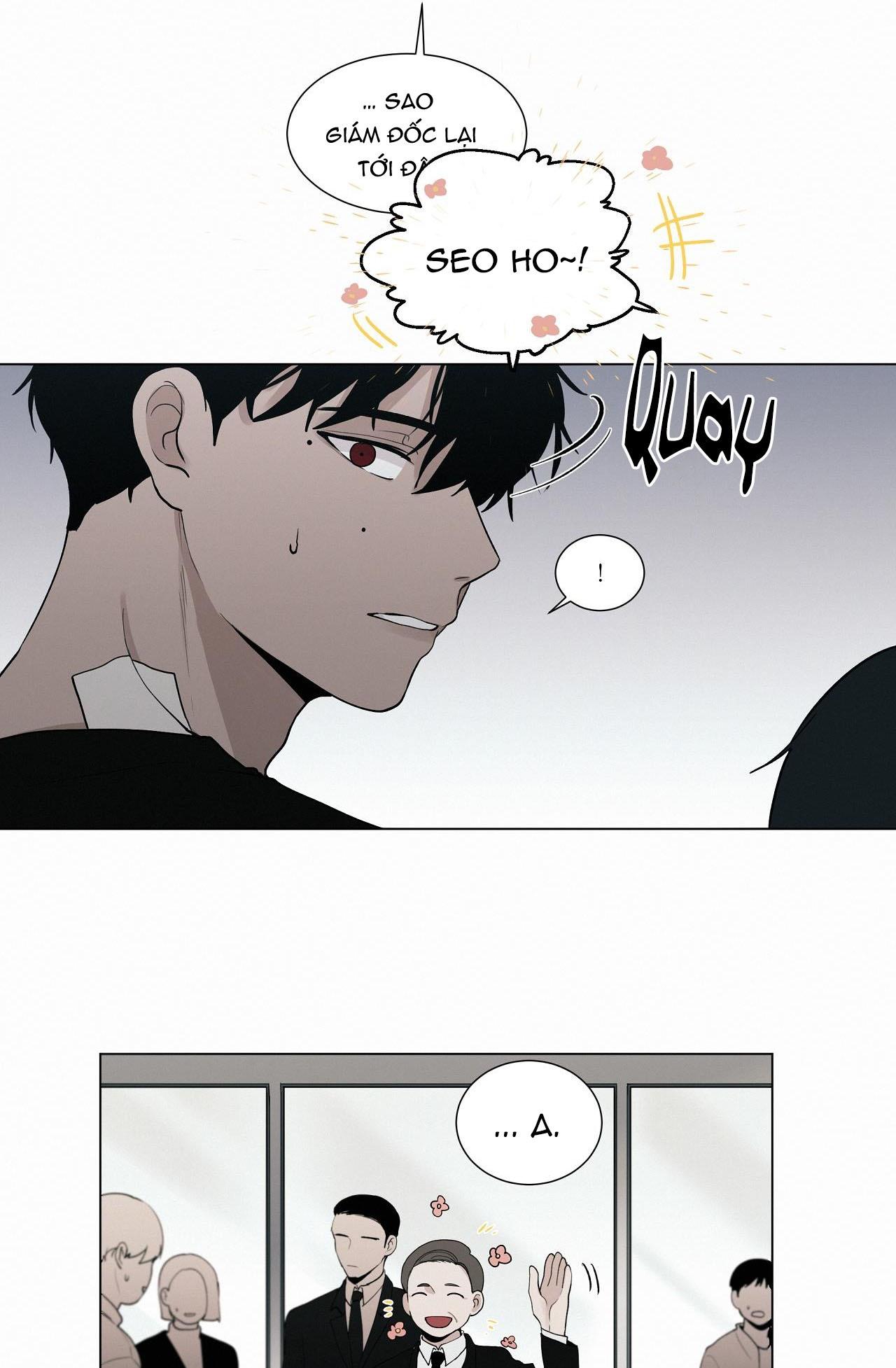 hiến tế máu chapter 20 19