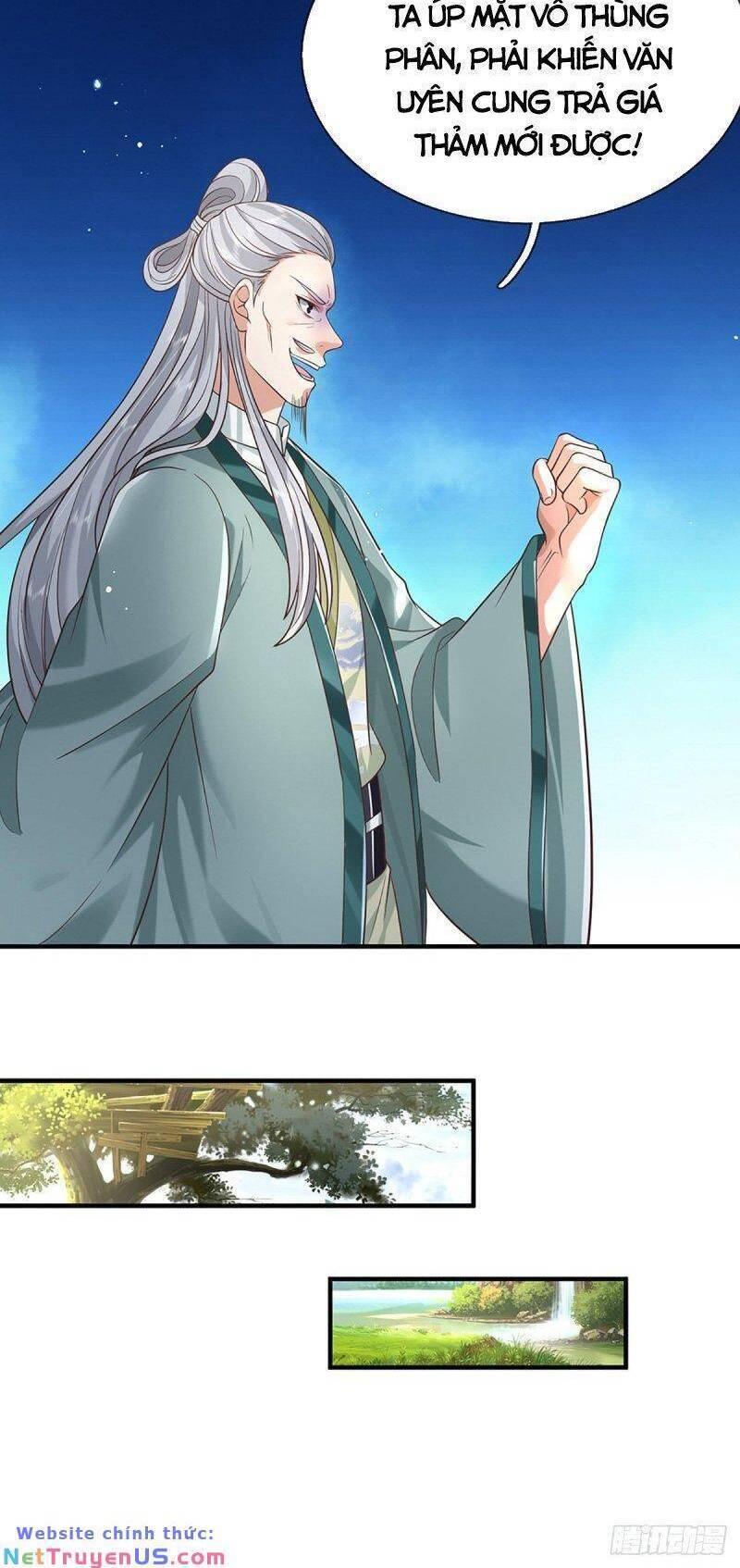 ta trở về từ thế giới tu tiên chapter 195 17