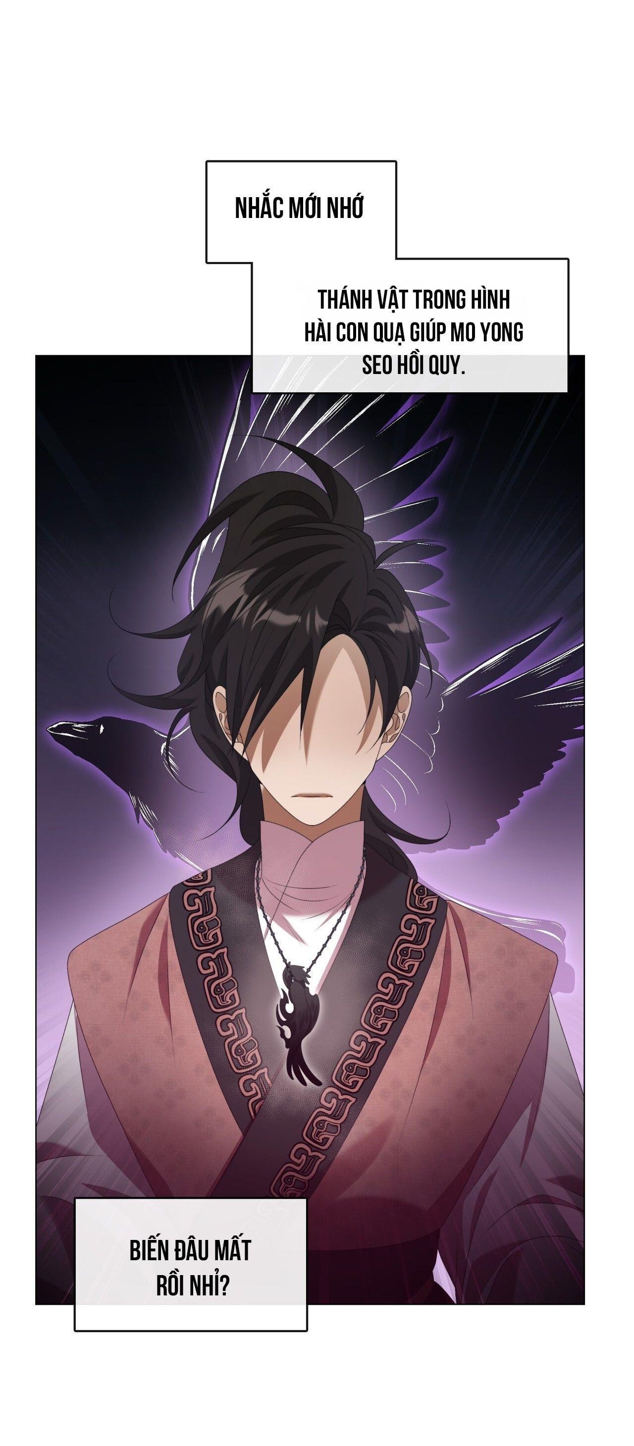 tôi đã nuôi dạy thủ lĩnh giáo phái ác ma chapter 37 28