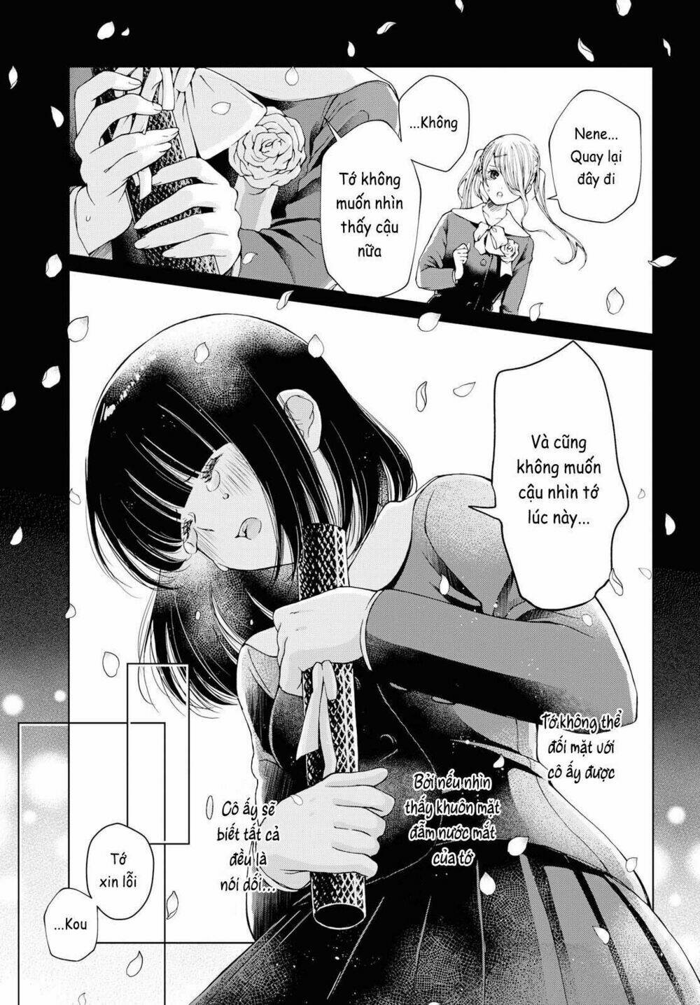 luminous=blue chapter 8 28