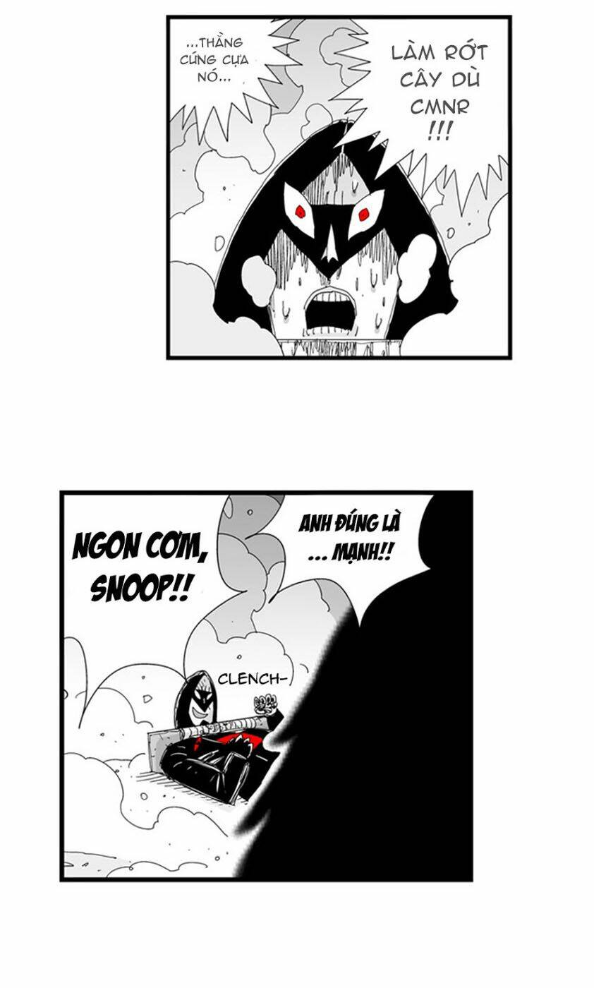 hành trình thoát khỏi địa ngục chapter 73 18