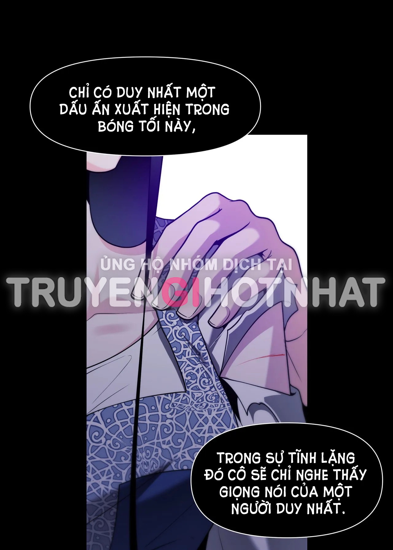 Lửa Trong Đầm Lầy chapter 34.2 - Trang 38