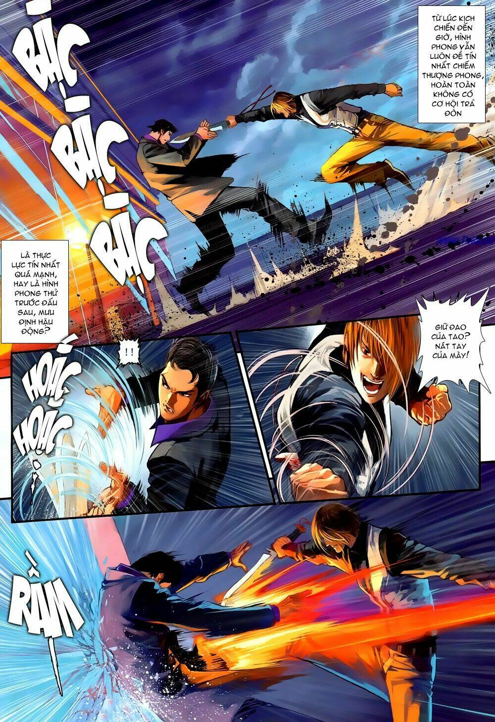 cửu long thành trại 2 chapter 10 15