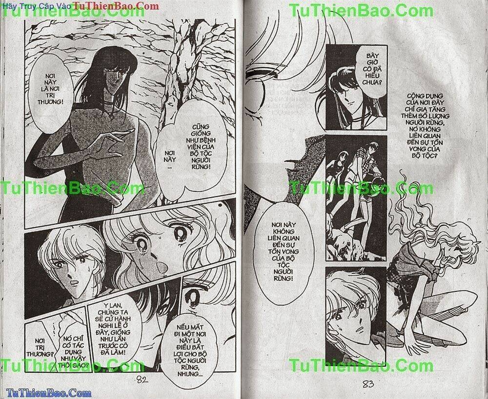 câu chuyện dẽ thương chapter 11 33