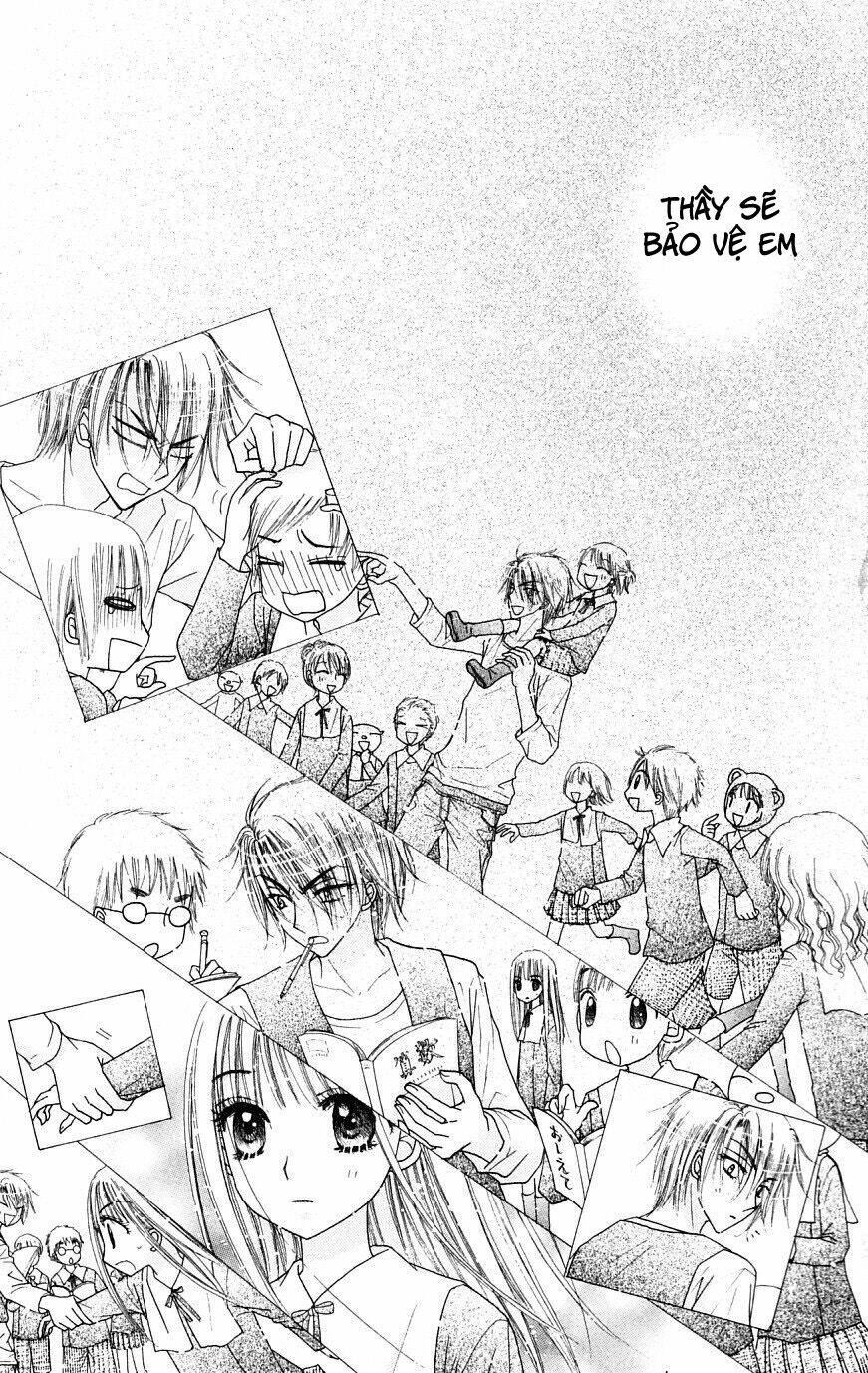 gakuen alice chapter 104 10