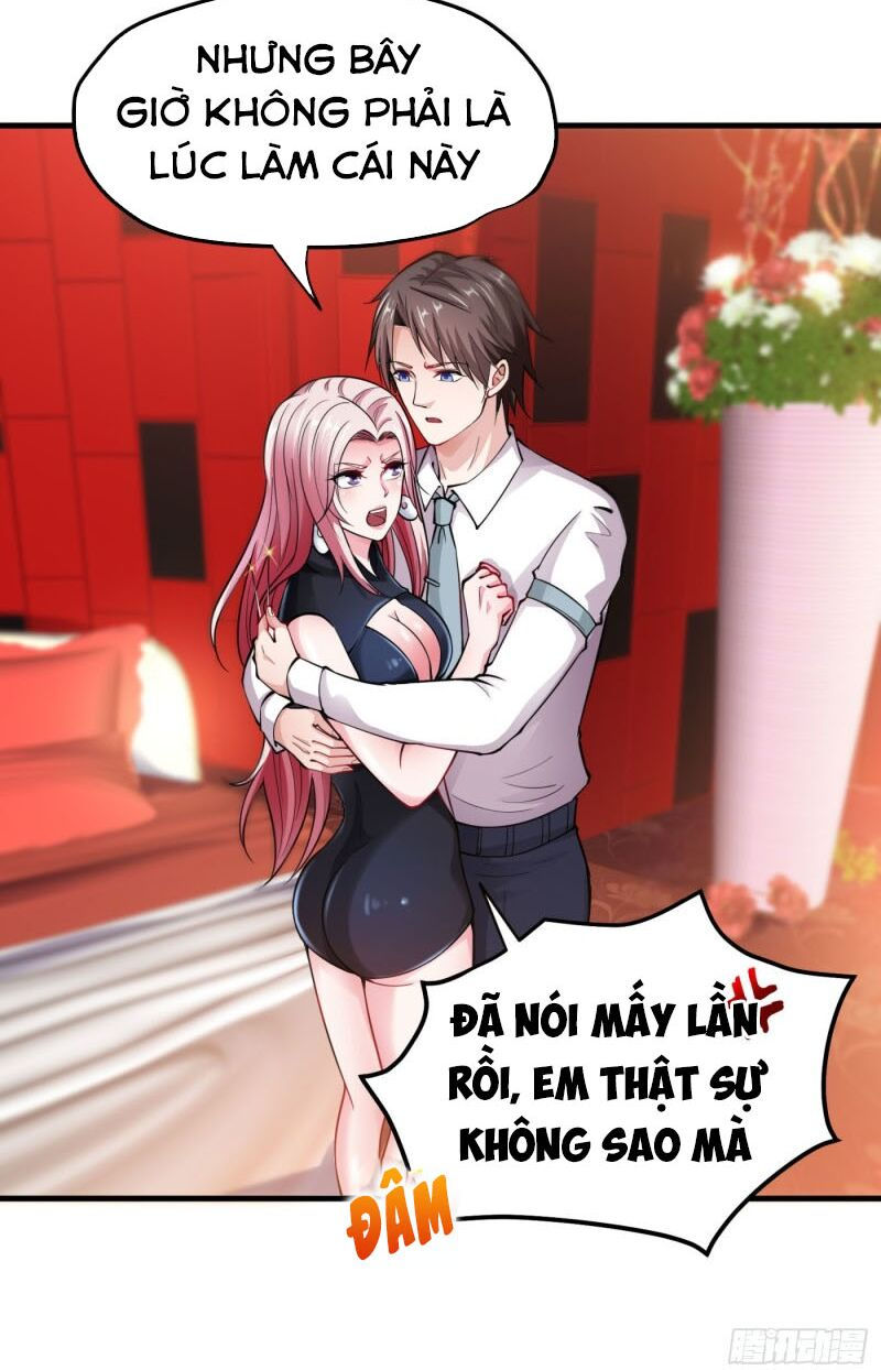 tối cường thần y tại đô thị chapter 146 12