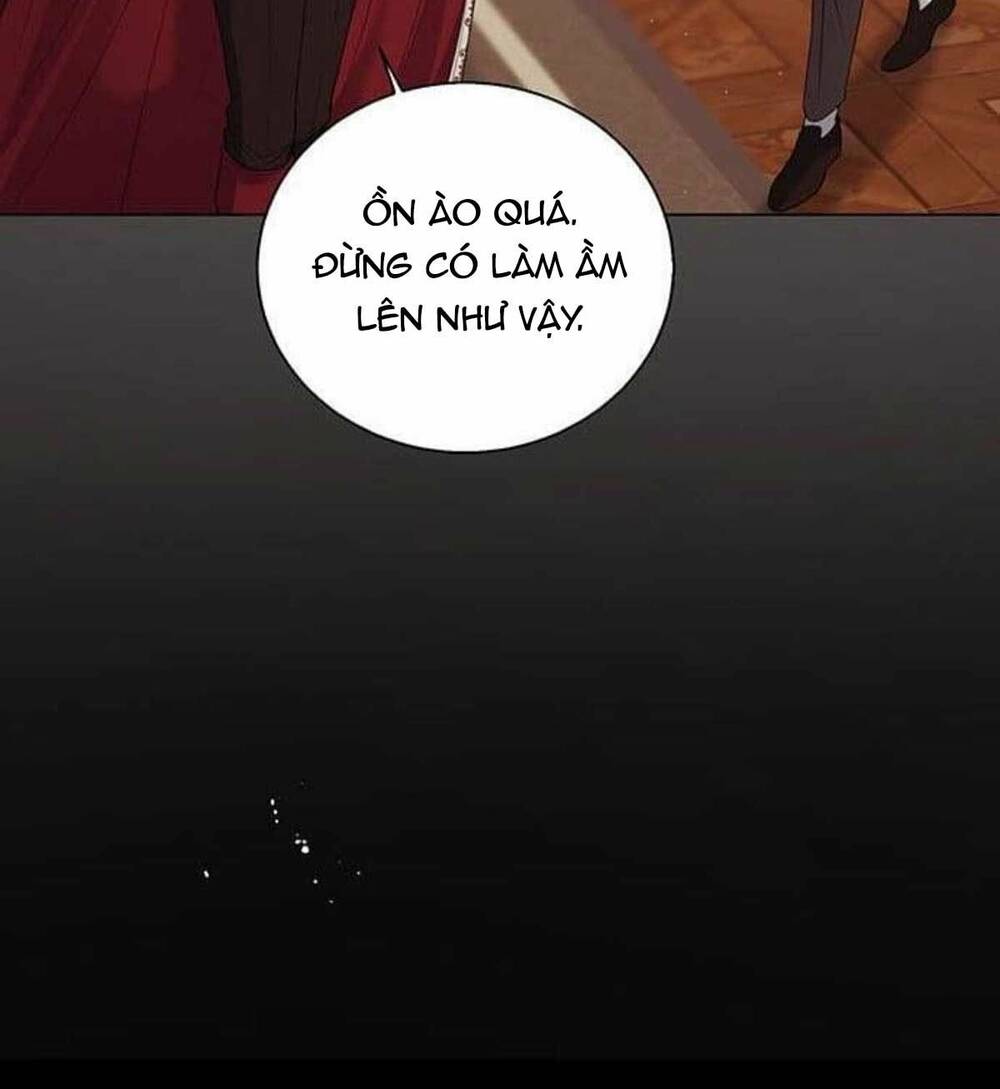 tôi sẽ từ bỏ vị trí hoàng hậu chapter 18 72