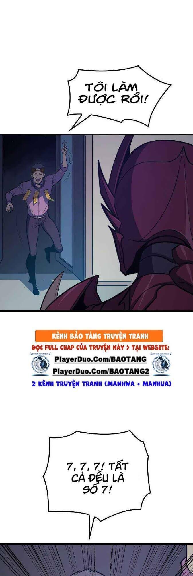 tôi trở lại thăng cấp một mình chapter 59 11