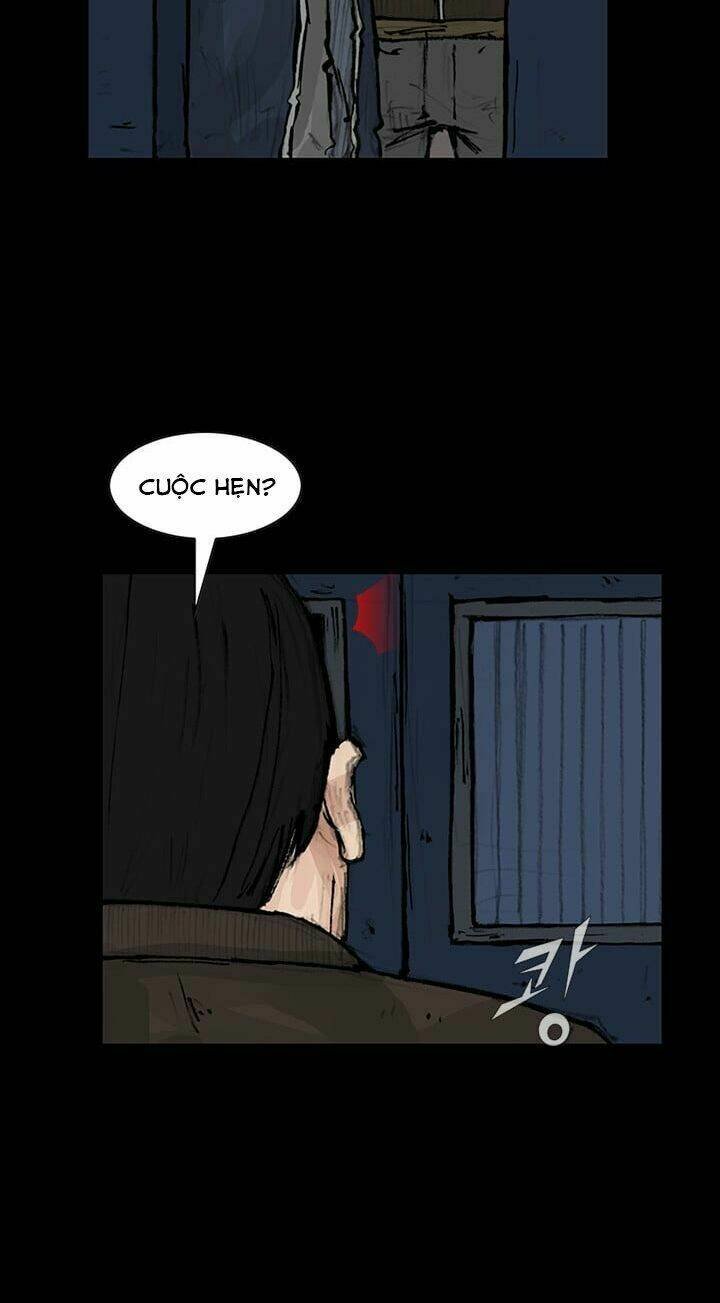 dokgo 2 | độc cô 2 chapter 28 18