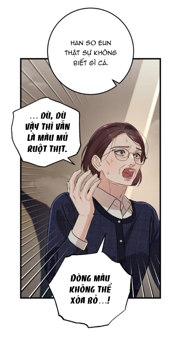 Nóng Lòng Muốn Giày Vò Em chapter 79.2 13