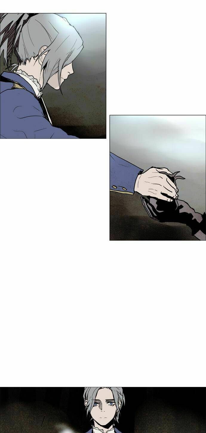 lessa 2: the crimson knight chapter 51 19