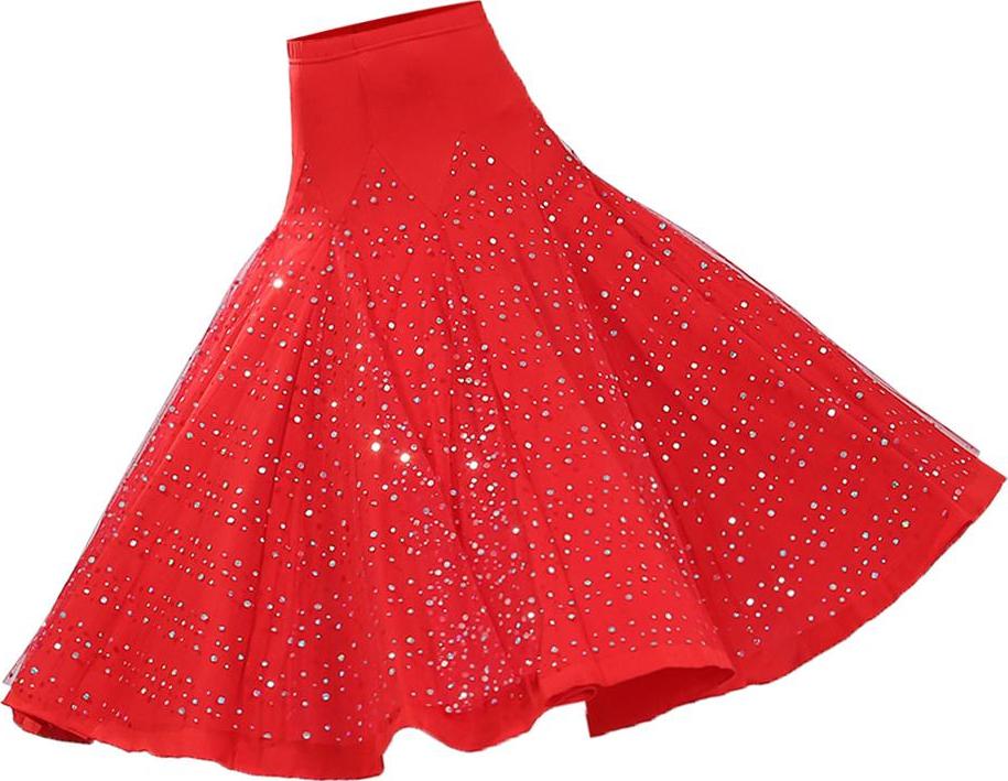 Trang Phục Khiêu Vũ Flamenco