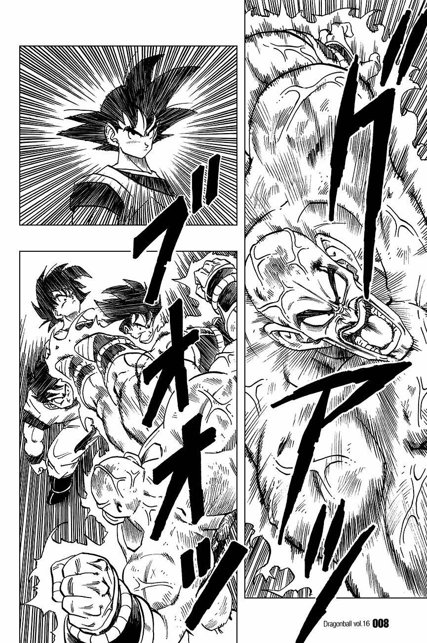 dragon ball - bảy viên ngọc rồng chapter 225 4