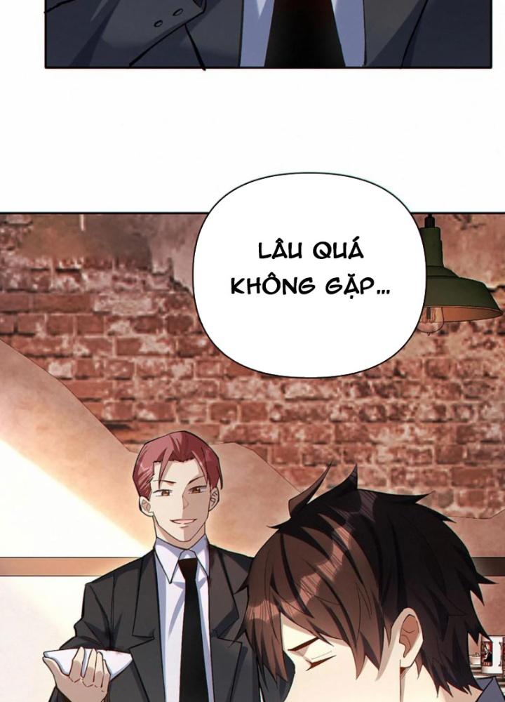 cướp đoạt vô số thiên phú, ta thành thần ở thời đại toàn dân chuyển chức chapter 14 40