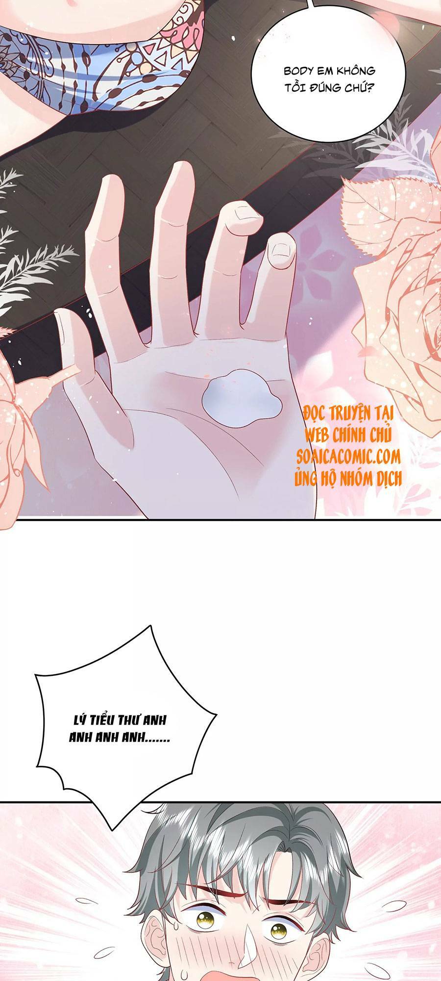 tôi dựa vào tà ý: nghịch chuyển nhân sinh chapter 66 27