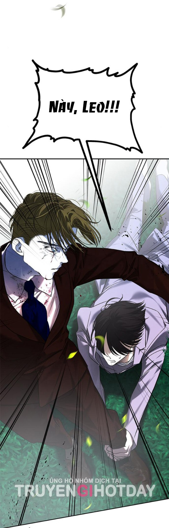 Cạm Bẫy chapter 188.1 38