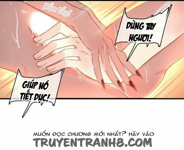 nặc lâm mục sư thiên sứ chapter 51 6