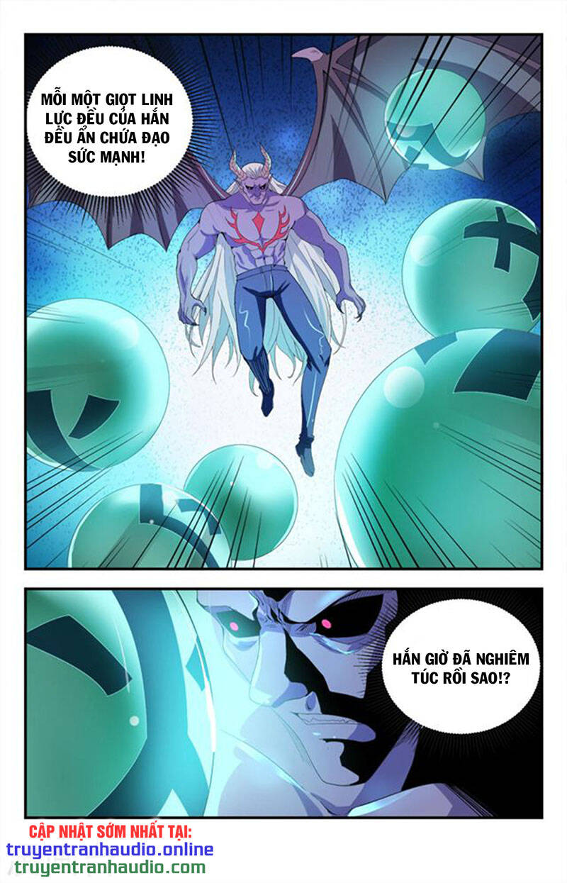 long ẩn giả chapter 193 3