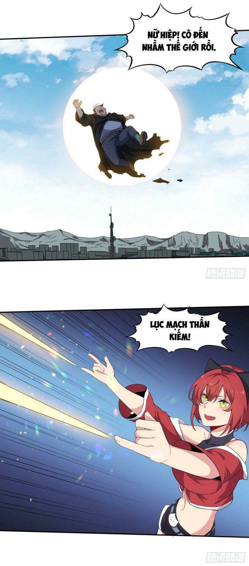 tổ thượng có tiền chapter 43 20