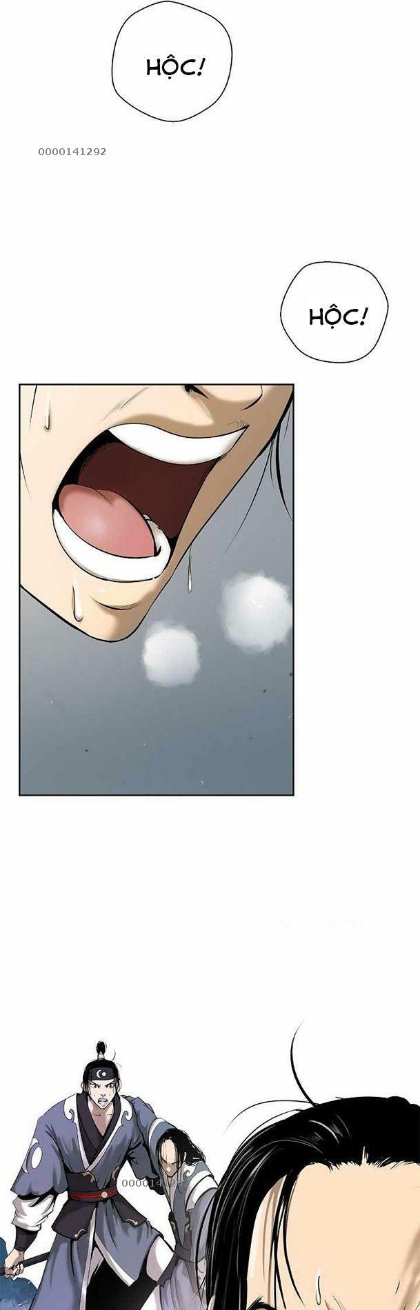 Lãng Tiên Kỳ Đàm chapter 49 7