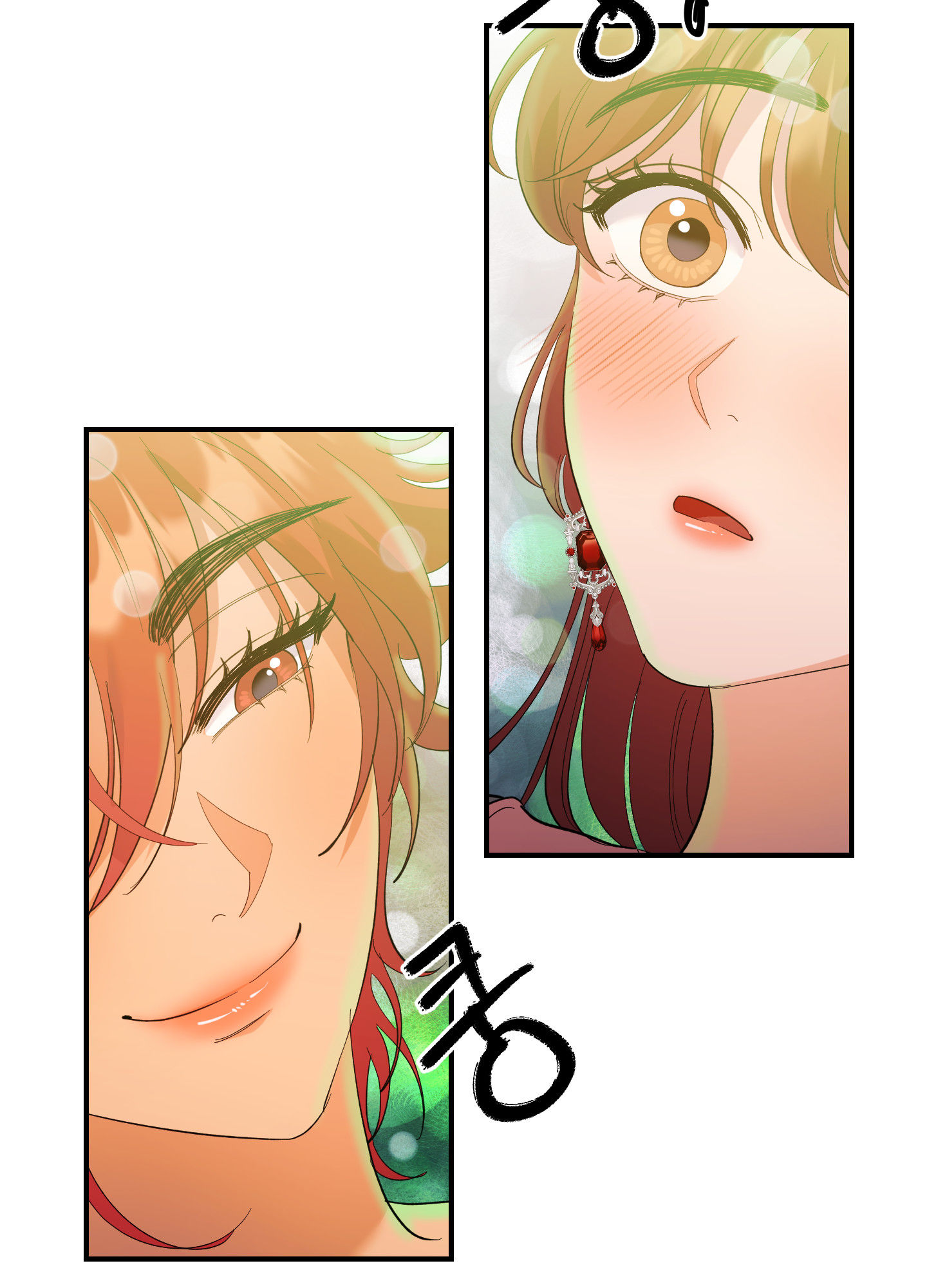 [18+] một lòng một dạ chapter 35.2 4