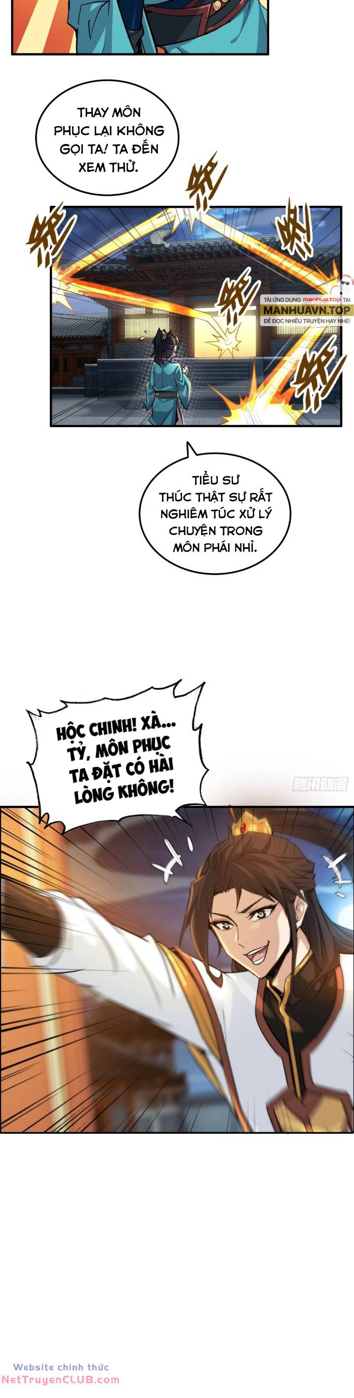 tu tiên chính là như vậy chapter 60 18