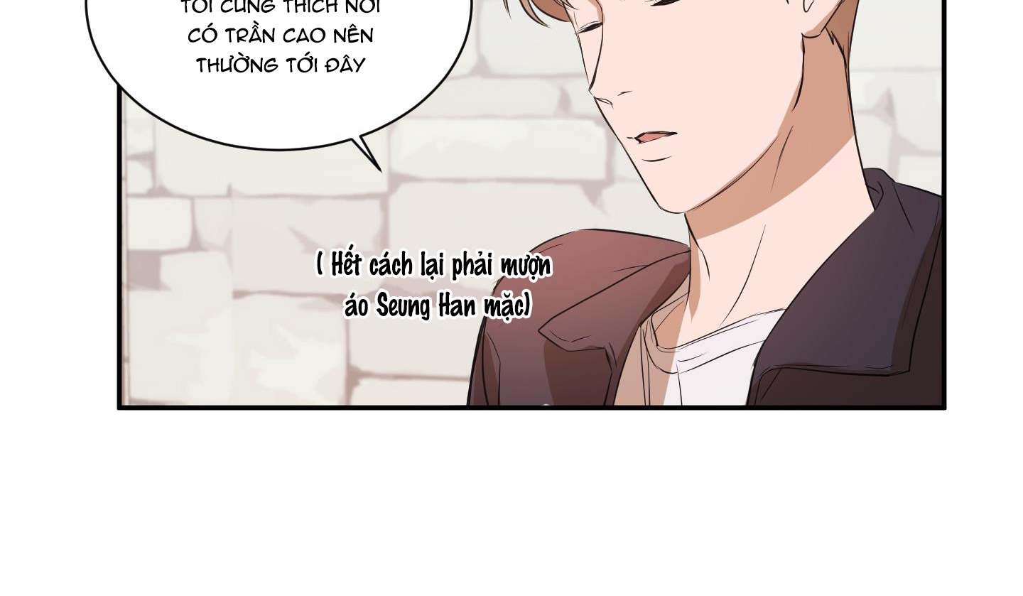 chốn riêng tư chapter 10 109