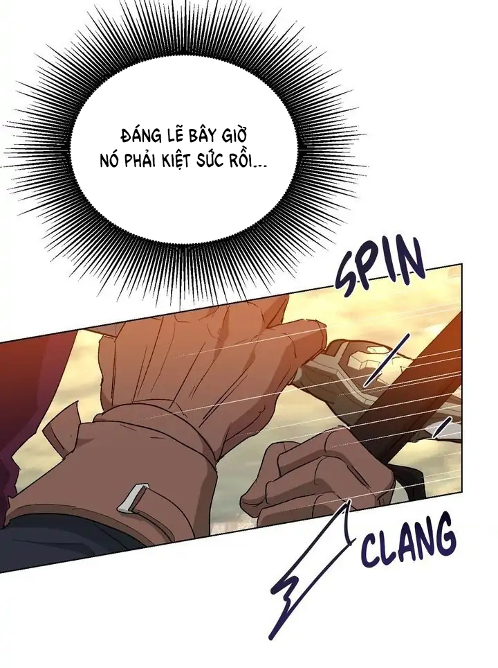 tôi là fan cứng hoàng tử chapter 62.2 29