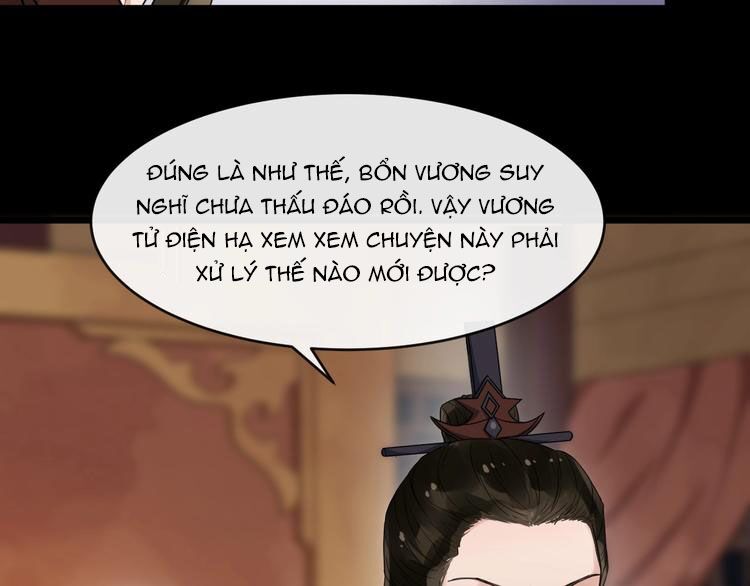 bồng sơn viễn 2 chapter 25 22