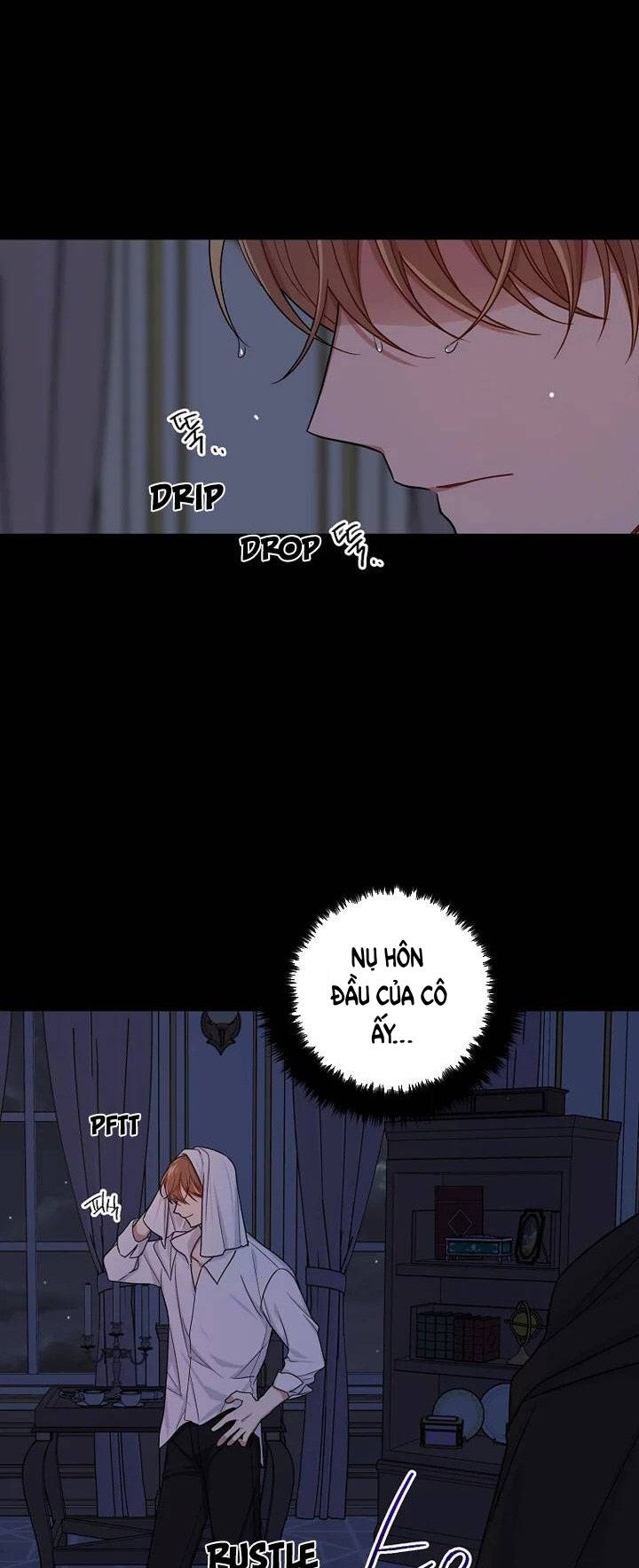 tôi là tiểu thư của gia đình này chapter 124 16