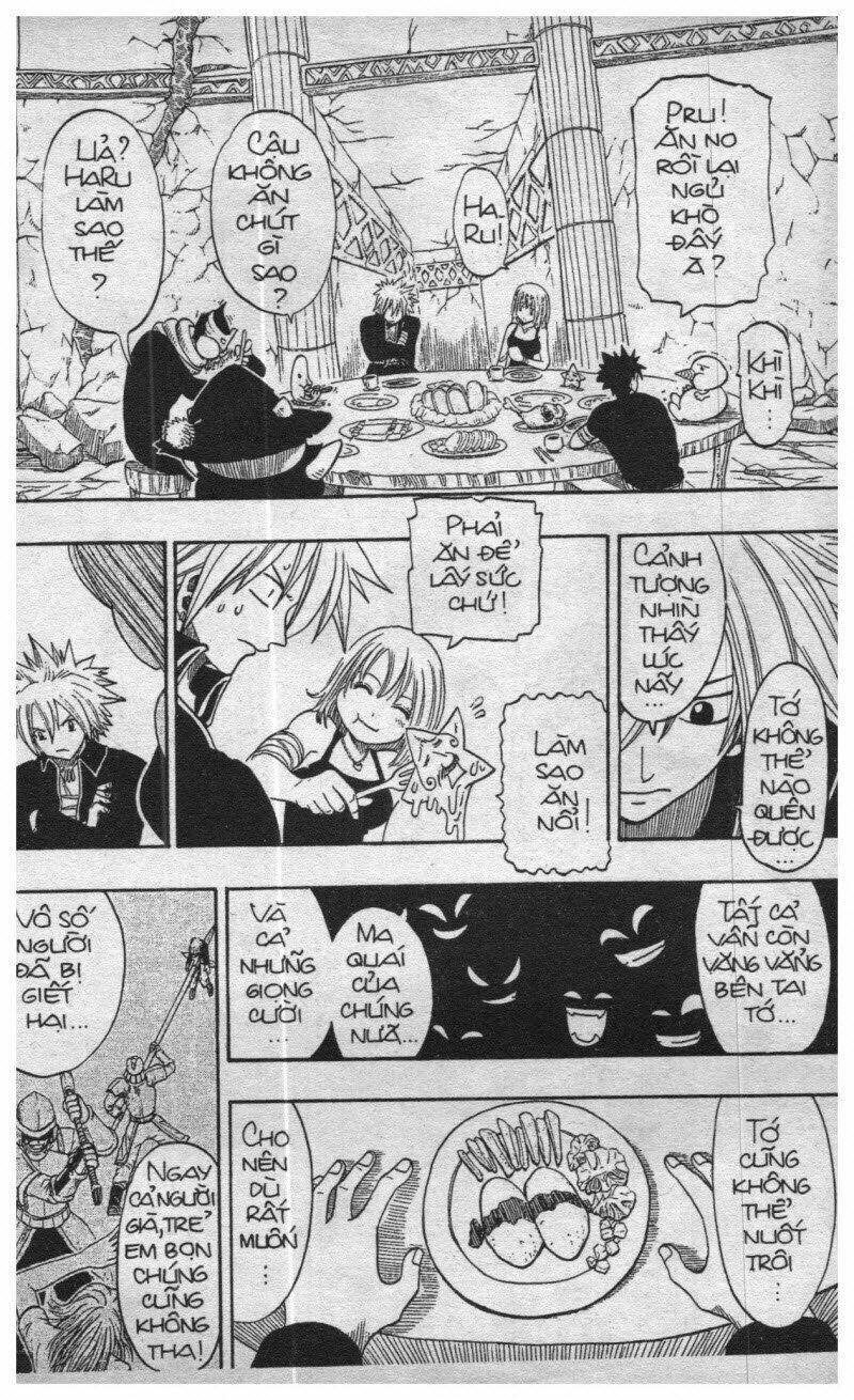rave master (scan) chapter 18 85