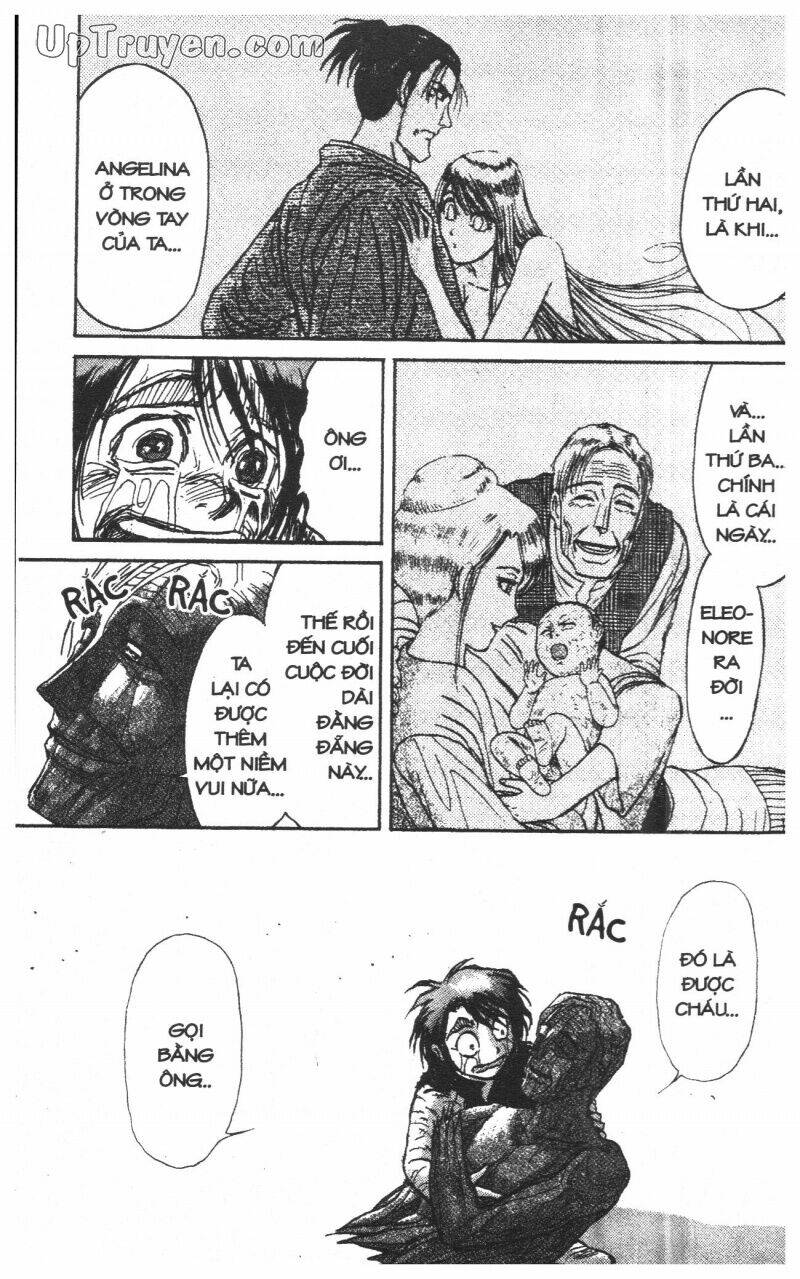 karakuri circus - gánh xiếc quái dị chapter 28 155