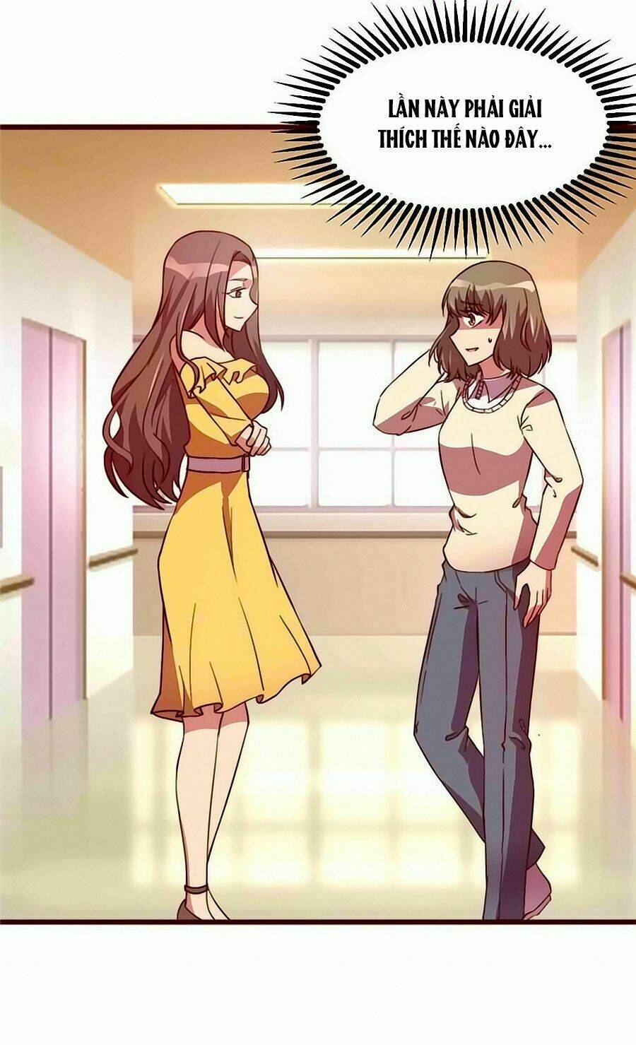 thời gian đều biết chapter 11 1