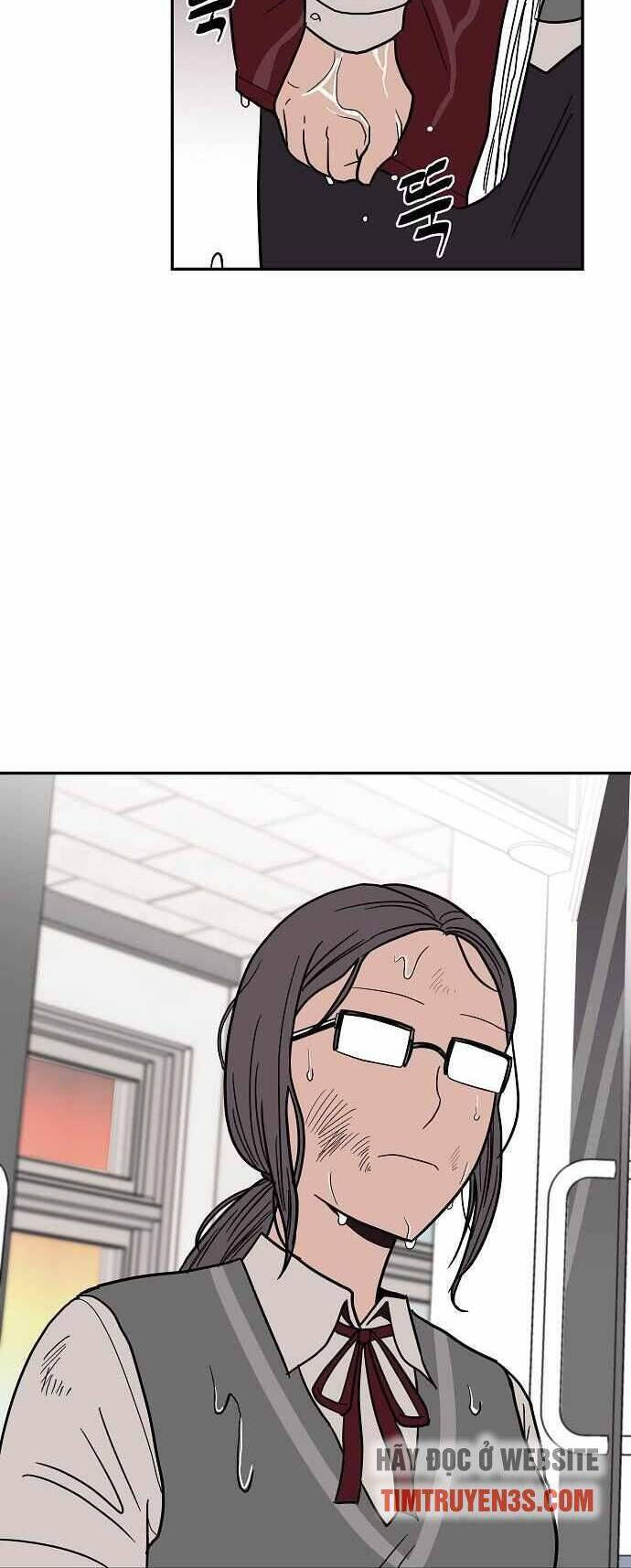 rốt cuộc cũng thấy ngọn lửa xanh chapter 22 2