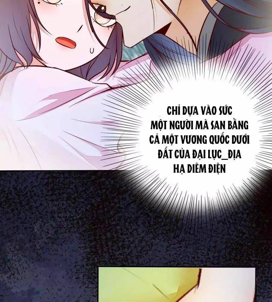 thần y khí nữ: ngự thú cuồng phi của quỷ đế chapter 73 3