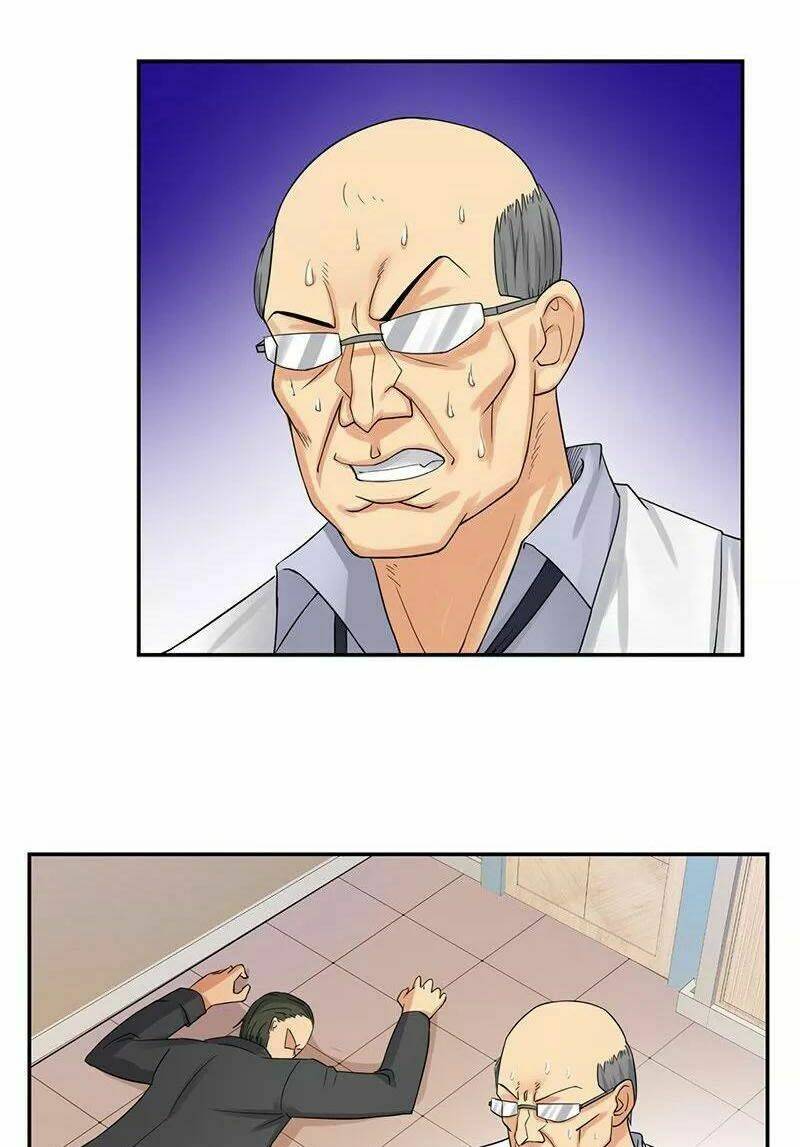 học viện cao thủ chapter 38 1