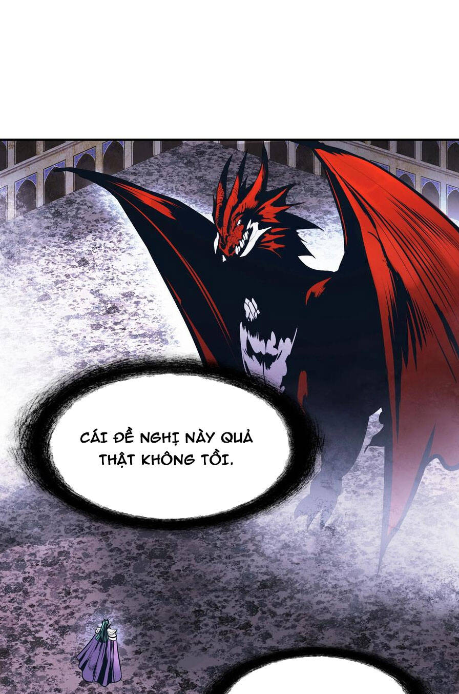 bất bại chân ma chapter 151 93