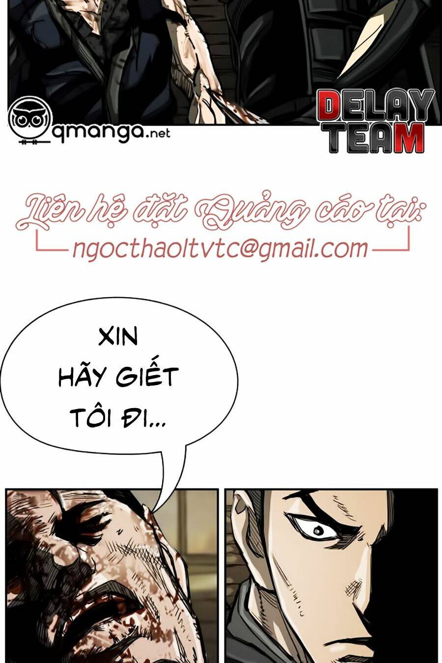 thợ săn đầu tiên chapter 42 10