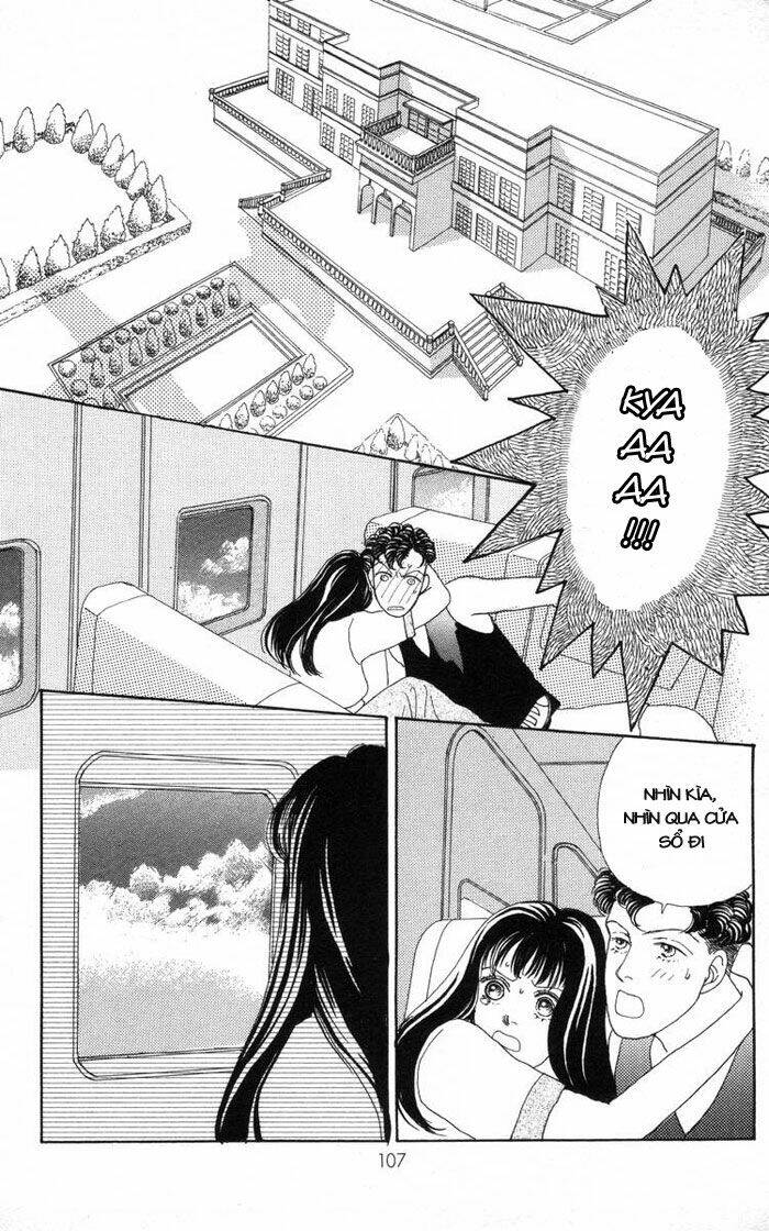 con nhà giàu chapter 31 19