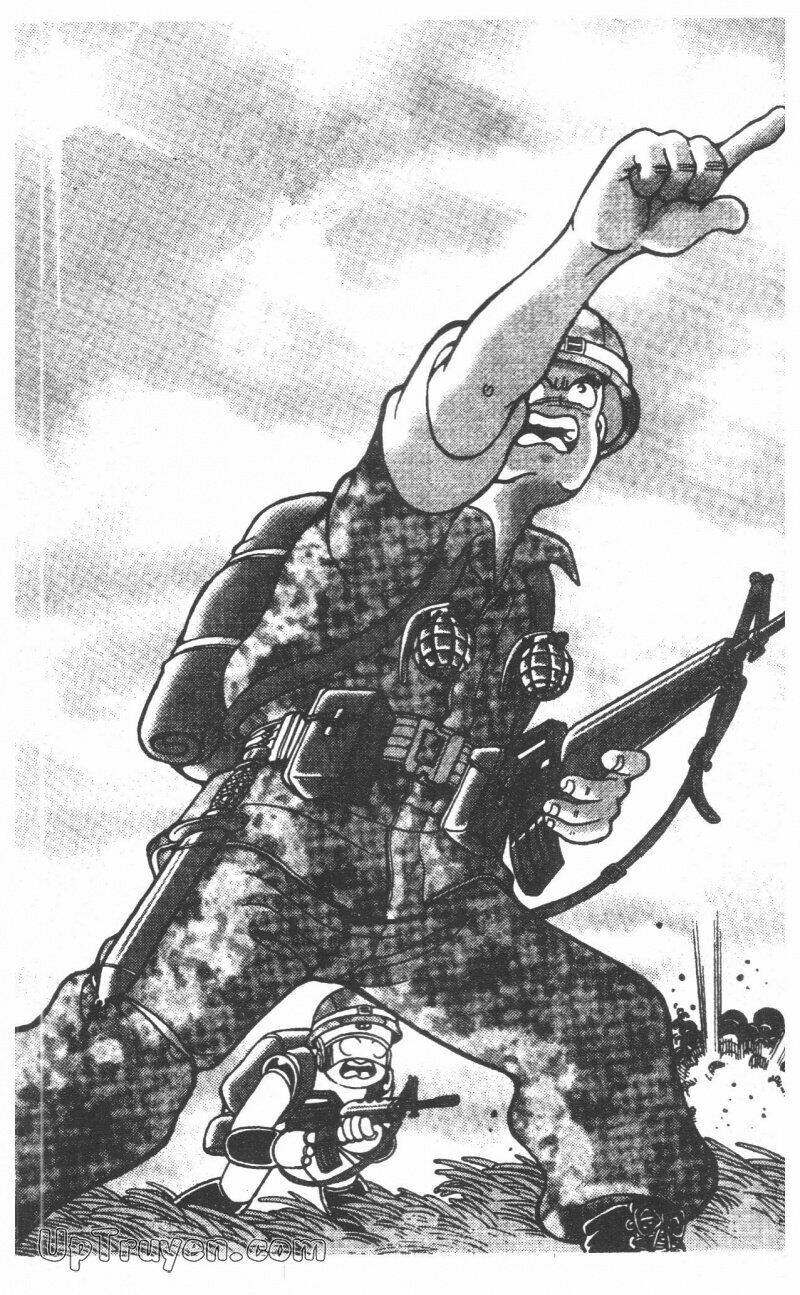 đội quân nhí nhố chapter 21 101