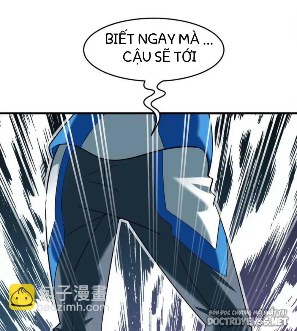 ngự thú phản khoa học chapter 35 8