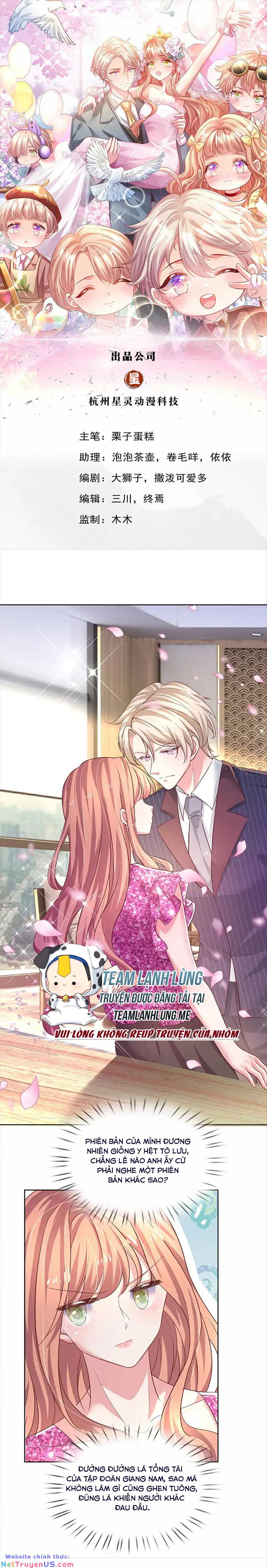 ta có con với đại boss chapter 75 1