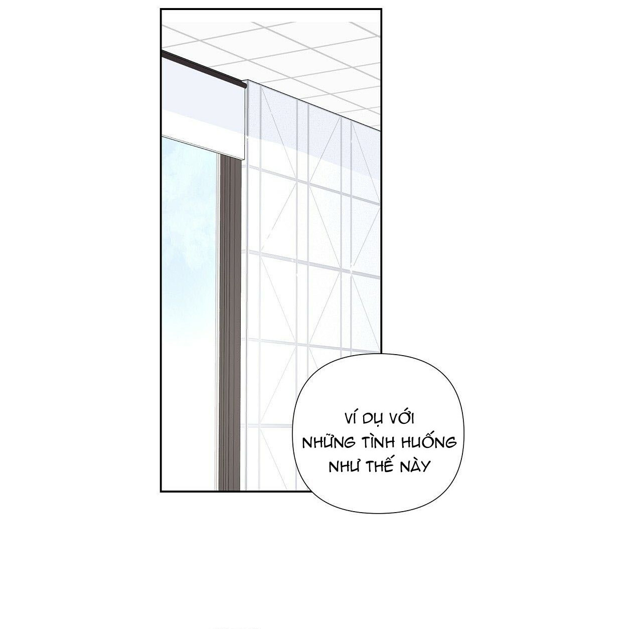 đừng bận tâm darling chapter 3 2