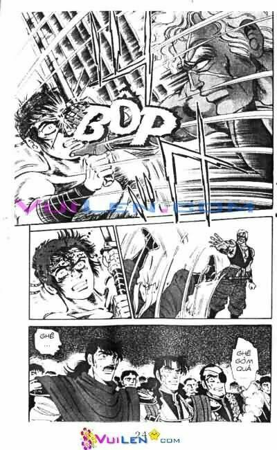 vương tử takeru chapter 18 24